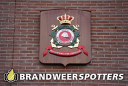 Meer informatie over de kazerne Den Helder Marinebrandweer 