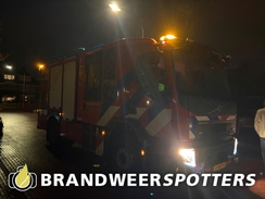 Dier in de problemen Ploegstraat in Made