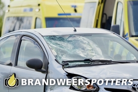 Reanimatie Tuinbouwweg in Made