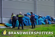 Melding Bodemverontr. Kempenbaan in Rijen