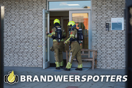 Stankoverlast Basisschool De Regenboog Hasselmanstraat in Nieuwendijk