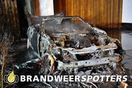 Woningbrand Rillaerse-Baan in Goirle (+Video)