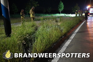 Ongeval Turnhoutsebaan - N630 in Goirle (+Video)