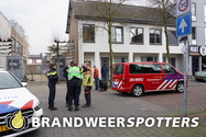 Gaslek Overig Tilburgseweg in Goirle (+Video)