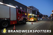 Dienstverlening Hoofdstraat in Rijen