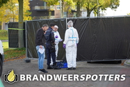 Reanimatie Wethouder Lanenstraat in Roosendaal