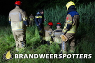 Ongeval Turnhoutsebaan - N630 in Goirle (+Video)