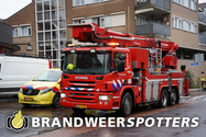 Assistentie ambulance Muldersweg in Goirle