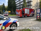 Melding Paterserf in Oosterhout