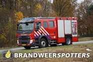 Ongeval Turnhoutsebaan - N630 in Goirle (+Video)