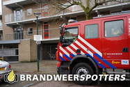 Gaslek Overig Doctor Schaepmanstraat in Goirle