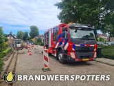 Gaslek Overig Kerkstraat in Wagenberg