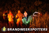 Ongeval Turnhoutsebaan - N630 in Goirle (+Video)