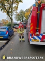 Alarm koolmonoxidemelder Damastberg in Roosendaal