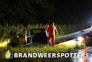 Ongeval Turnhoutsebaan - N630 in Goirle (+Video)