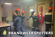 Vaardigheidsdag Jeugdbrandweer (+Video)