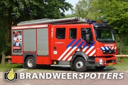 Meer informatie over het voertuig 20-3031