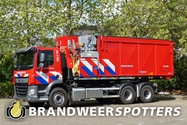 Meer informatie over het voertuig 20-1182