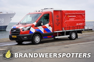 Meer informatie over het voertuig 28-6460