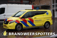 Meer informatie over het voertuig 20-353